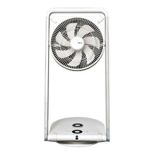 Load image into Gallery viewer, Tower Stand Fan - F1 Foldable Fan by Objecto