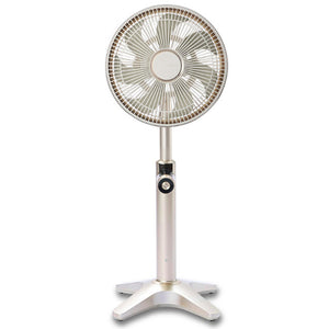 Tower Stand Fan - F3 Fan with Aromatherapy by Objecto
