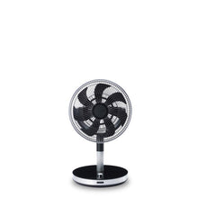 Load image into Gallery viewer, Tower Stand Fan - F5 Fan with Aromatherapy by Objecto