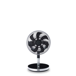 Tower Stand Fan - F5 Fan with Aromatherapy by Objecto