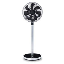 Load image into Gallery viewer, Tower Stand Fan - F5 Fan with Aromatherapy by Objecto