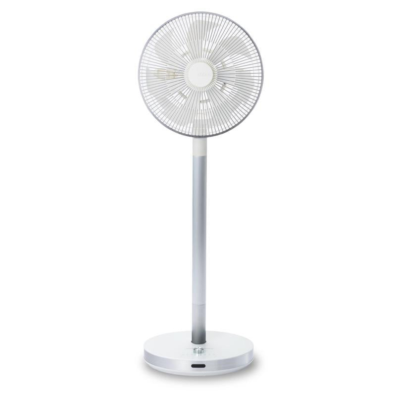 Tower Stand Fan - F5 Fan with Aromatherapy by Objecto