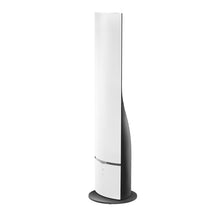 Load image into Gallery viewer, Air Purifier and Humidifier - W9 Tower Hybrid Humidifier by Objecto