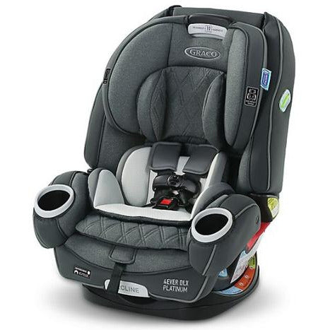 Graco dlx platinum best sale